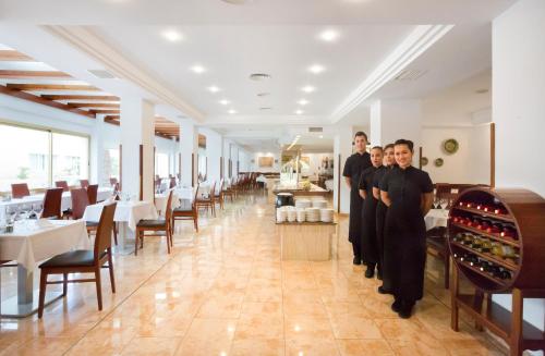 Hotel Biniamar - image 10