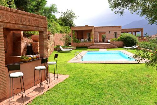 Domaine La Source