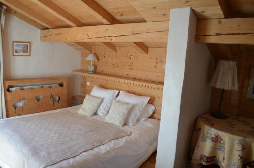 Chalet Altitude 1057 - image 4