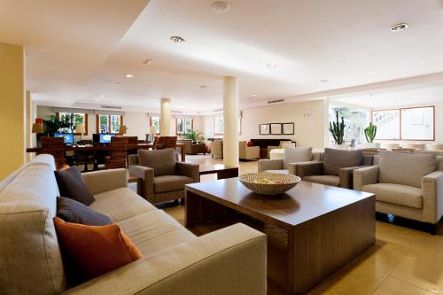 Hotel Cala Galdana & Apartamentos d'Aljandar - image 6