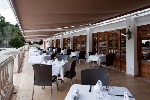 Hotel Cala Galdana & Apartamentos d'Aljandar - image 8