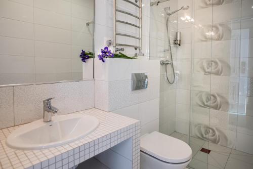 Hotel Alkor - image 8