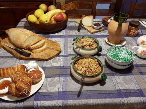 B&B Palazzo a Merse - image 7