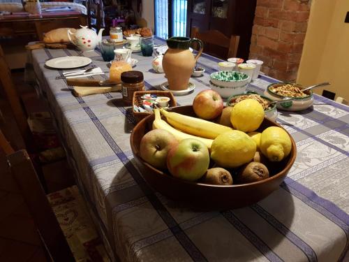 B&B Palazzo a Merse - image 5