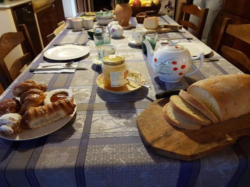B&B Palazzo a Merse - image 12