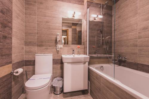 Davir Spa Resort - image 13