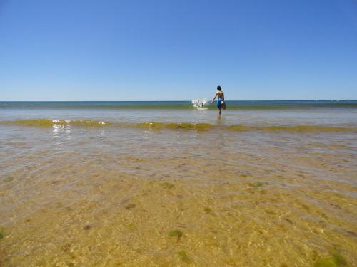 Alagoa Azul - main image