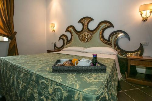 Hotel Quadrifoglio Roma Eur - main image