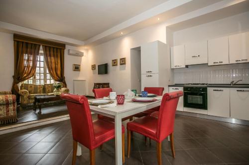 Hotel Quadrifoglio Roma Eur in Valleranello