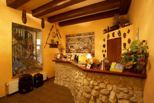 Globtroter Guest House