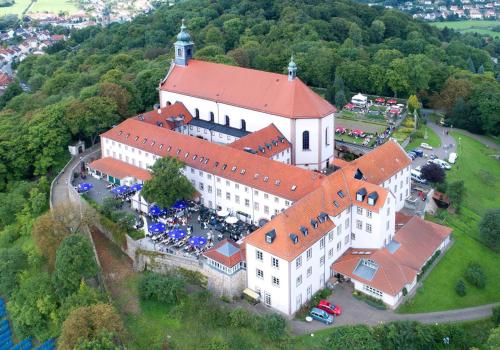 Kloster Frauenberg Fulda