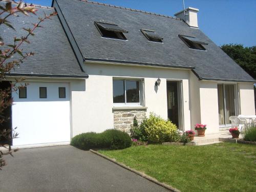 Holiday Home Villa Christien by Interhome - Location saisonnière - Trégunc