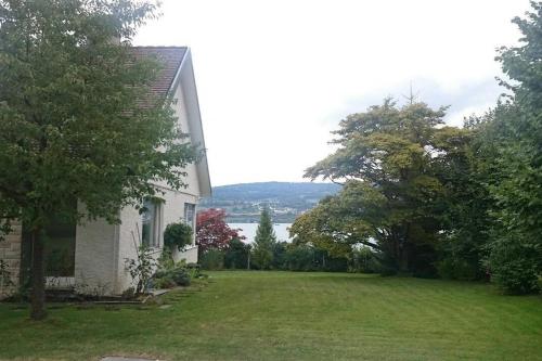 Nice Apartment in Horgen near lake and Pool