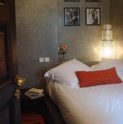 Riad Dar Selen Room Type - Double Room