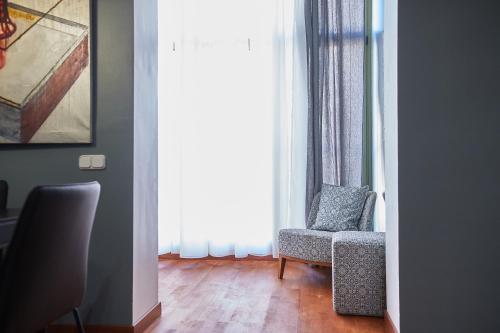 Alcam Plaza Cataluña - image 9