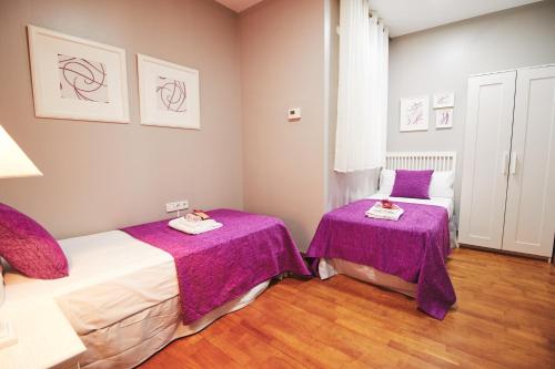 Alcam Plaza Cataluña - main image