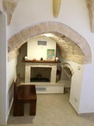 A' Puteja, Ceglie Messapica (fotografie 4)