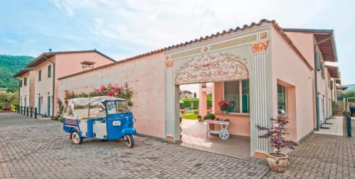 Residence Corte Delle Rose