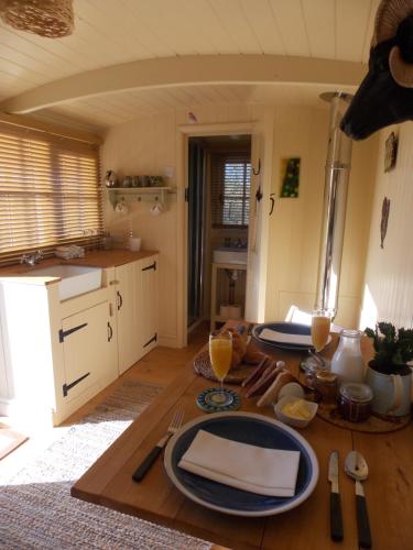 Glamping on the Hill - image 14