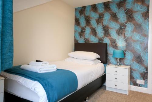 Riviera Guesthouse - image 9
