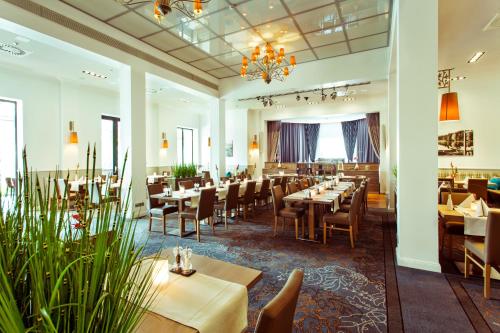 Göbel´s Vital Hotel Bad Sachsa - image 6
