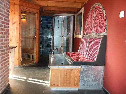  Holiday Home Wiringherlant-5 by Interhome in Noordstroe