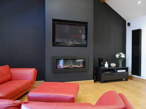 Saddleback Penthouse in Calthwaite