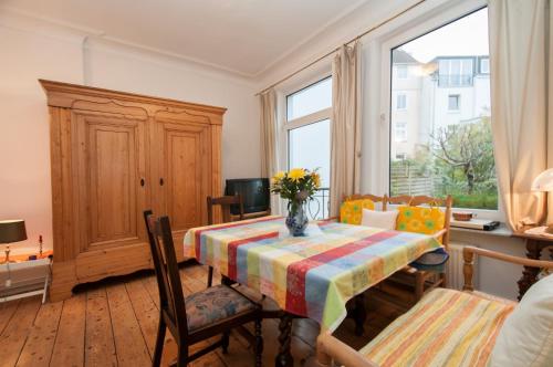 Alster City Garden Villa, Hamburgo (foto 10)