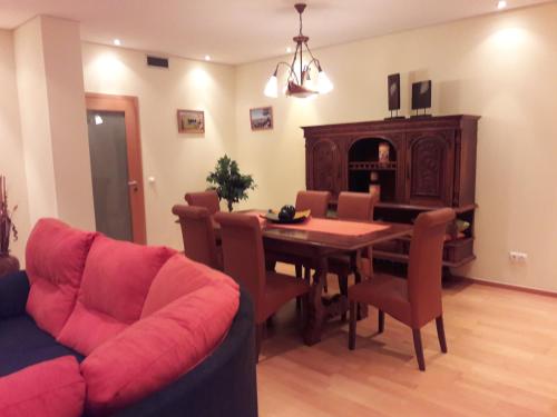 Apartamento T3 Ponta Delgada