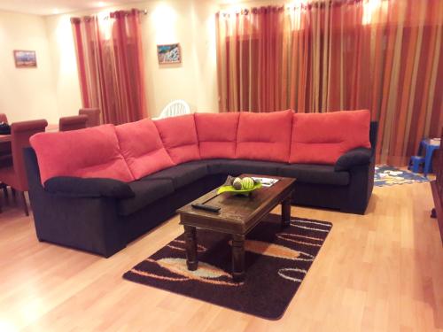 Apartamento T3 Ponta Delgada