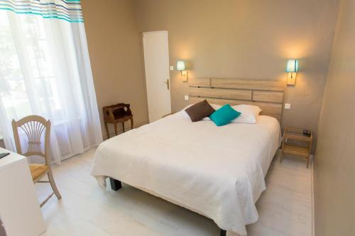 Auberge de la Cauquiere - image 3