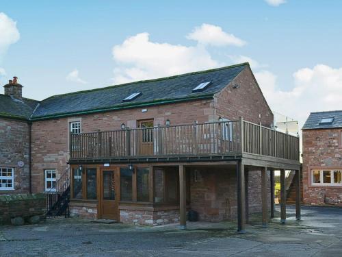 Ieeja, Saddleback Penthouse in Calthwaite