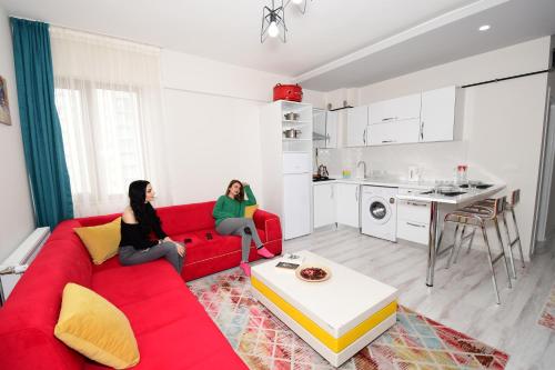 Talas Loft Residence