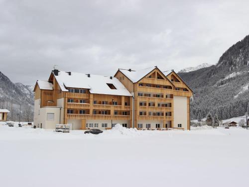 Pleasant Apartment in Gosau near Ski Area - Gosau