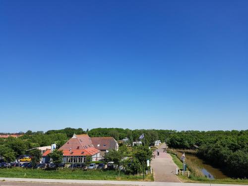 Bed and Breakfast De Zeehoeve 2