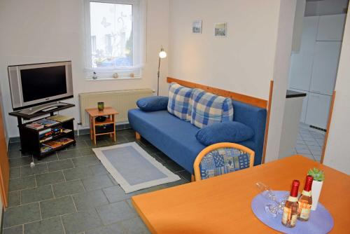 Ferienwohnungen Familie Habeck - image 5