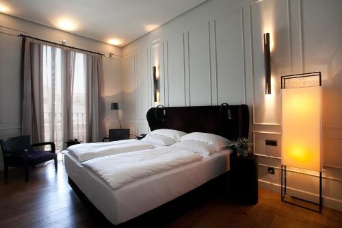 CoolRooms Palacio Villapanés 5 GL, Sevilla (Foto 7)