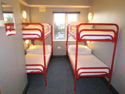 Sleepzone Hostel Galway City