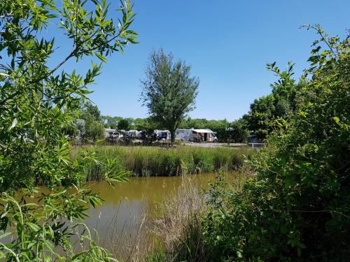 Bed and Breakfast De Zeehoeve - main image