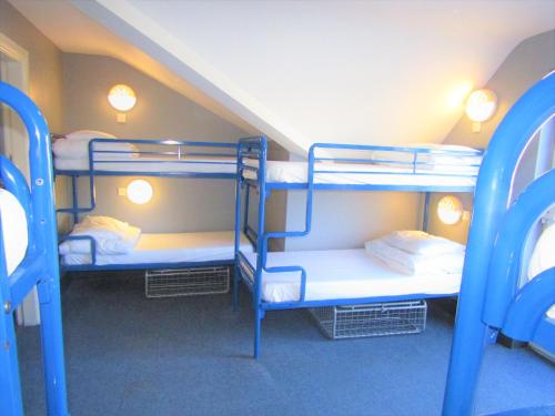 Sleepzone Hostel Galway City