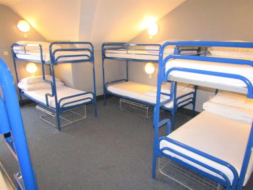 Sleepzone Hostel Galway City