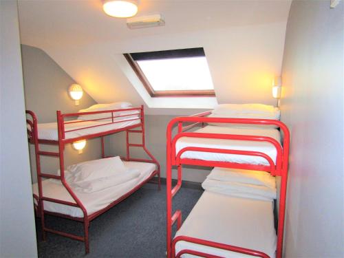 Sleepzone Hostel Galway City