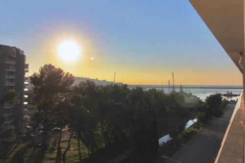 Albatros Apartments