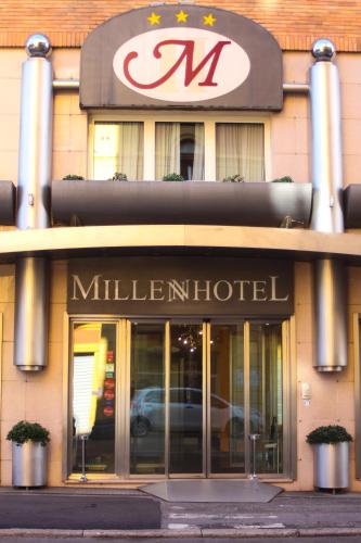 Millennhotel