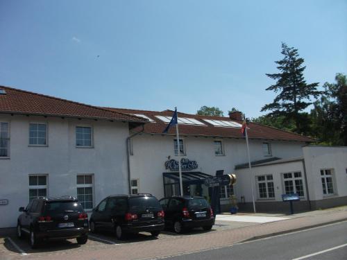 Hotel am Wariner See 5