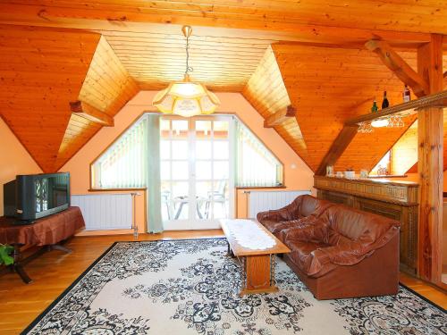  Apartment Balaton A2031 in Balatonlelle