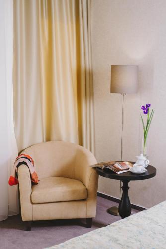 Hotel Alkor - image 11