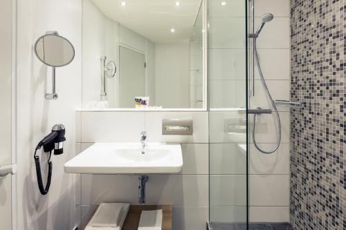 Mercure Hotel Nijmegen Centre - image 12