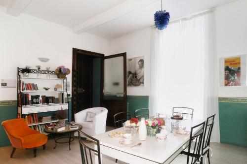 Il Pane e Le Rose chambre d'hôte Conservatorio di Torino
