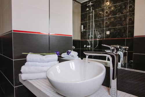 Hotel Alkor - image 14